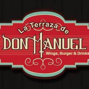 Profile Picture of Terraza Don Manuel (@TDonManuel) on Twitter