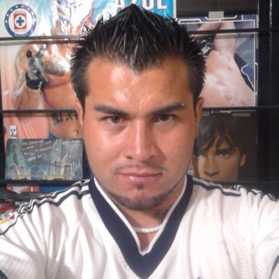 Profile Picture of Carlos Isidoro Borja (@CIBorjita) on Twitter