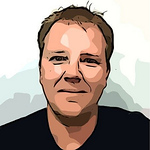 Profile Picture of James McKey (@jamesmckey) on Flickr