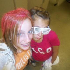 Profile Picture of Olivia Shannon (@253624189) on Myspace