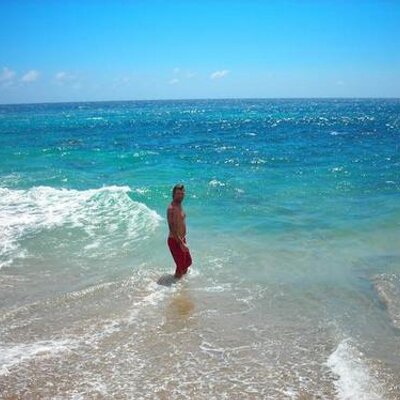 Profile Picture of Chad Moyer (@surf_caster) on Twitter
