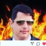 Profile Picture of dangersteve the real and only (@dangerstevetherealone) on Instagram