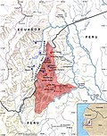 Profile Picture of Paquisha War - Wikipediaon Wikipedia