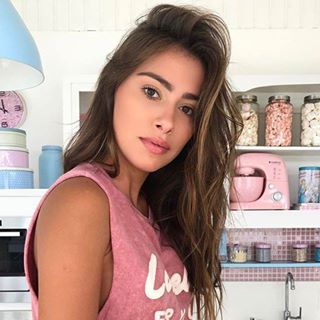 Profile Picture of Jessi Benjamin (@jessi.benjamin.58) on Facebook