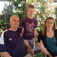 Profile Picture of Dave Warman (@DavesWar1) on Twitter