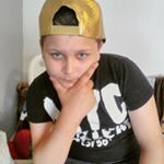Profile Picture of bailey Hammond 😁 (@bailey_hammond.298) on Instagram