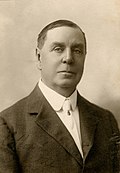 Profile Picture of Charles Harburyon Wikipedia