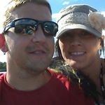 Profile Picture of Alycya~Danielle (@mr._n_mrs._thrower) on Instagram