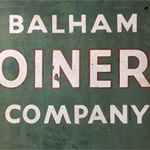 Profile Picture of Michael Honeyball (@balhamjoinery) on Instagram