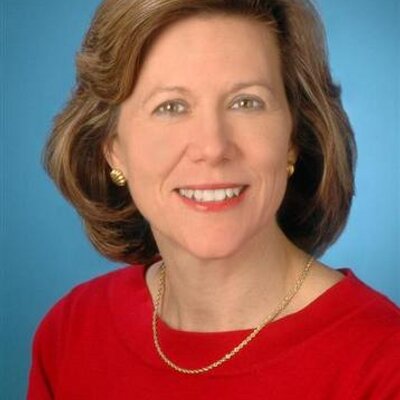 Profile Picture of Pam Fiertz Meyers (@PFMeyers) on Twitter