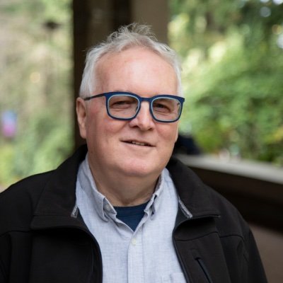 Profile Picture of Bob Muckle (@bobmuckle) on Twitter