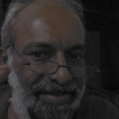 Profile Picture of Mohan Srinivasan (@mohanSr43686748) on Twitter