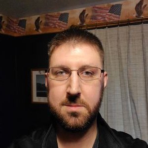 Profile Picture of Aaron (@waldrom_aaron) on Twitter