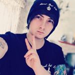 Profile Picture of Richard Tracey (@_velvetdiamond_) on Instagram