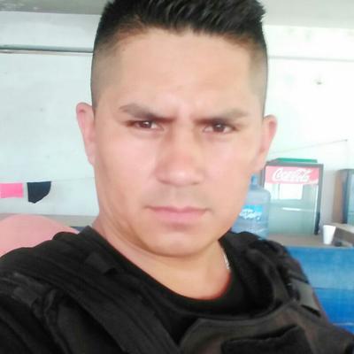 Profile Picture of Salvador Barajas (@84337c354a3d49c) on Twitter