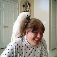 Profile Picture of Cindy Winstead (@cindy-winstead) on Quora