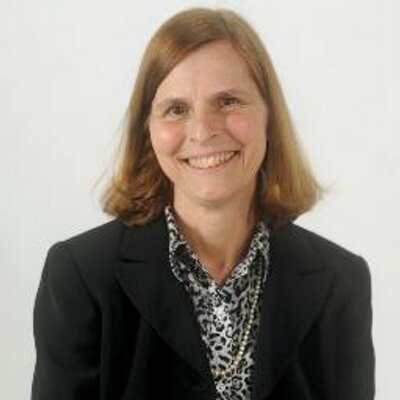 Karen Webber - Twitter Profile Picture of Karen Webber (@kwebberTG) on Twitter