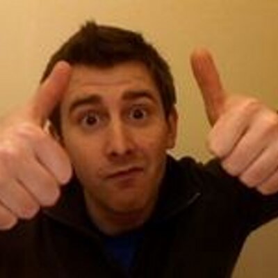 Profile Picture of John Jerde (@@Hansen_DagmarSr) on Twitter