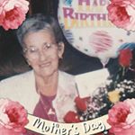 Profile Picture of Peggy Maynard Adkins (@mamawpegg) on Instagram