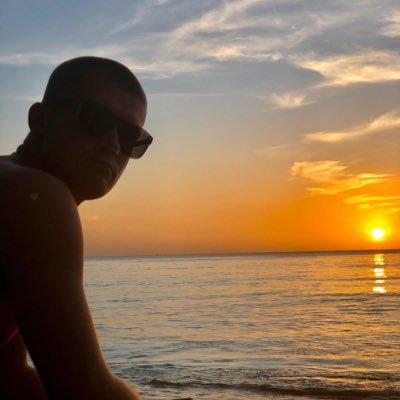 Profile Picture of Joe Forss. (@JoeForss) on Twitter