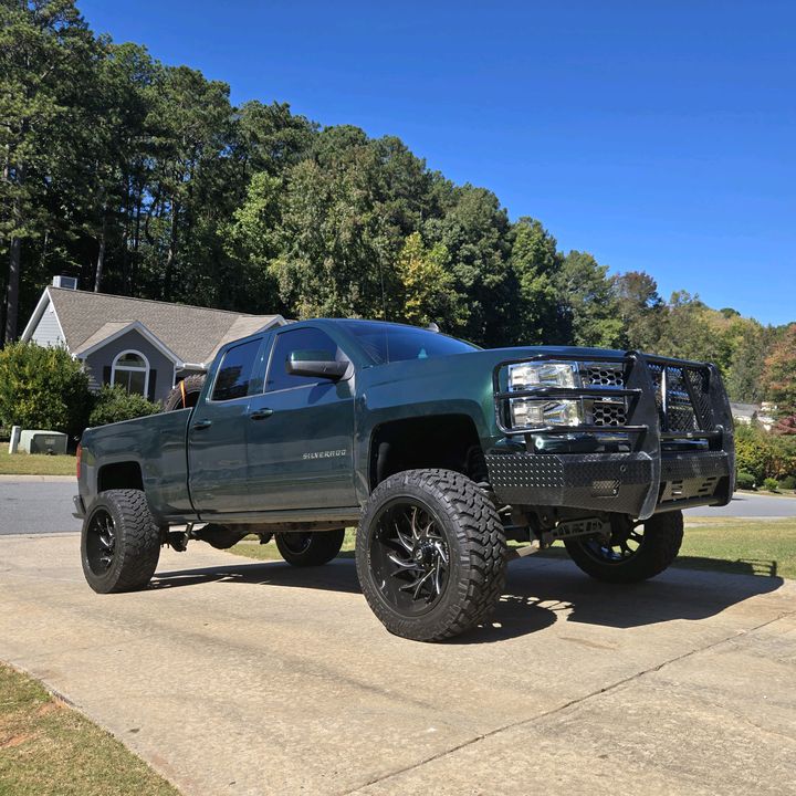 Profile Picture of M (@michaeljhegman) on Tiktok