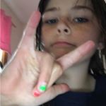 Profile Picture of Caitlin Hussey (@caitlinhusseysav) on Instagram