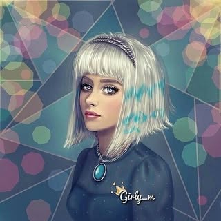 Profile Picture of Maria Abed (@abed_maria) on Instagram