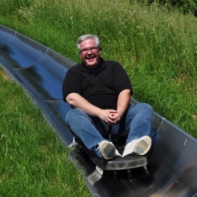 Profile Picture of Brian Rhoads (@brhoads0709) on Twitter