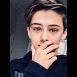 Profile Picture of Nathan Hilton (@nathan_hilto.n) on Instagram