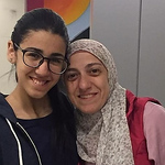 Profile Picture of Thanaa Al Shamy (@thanaa2) on Flickr