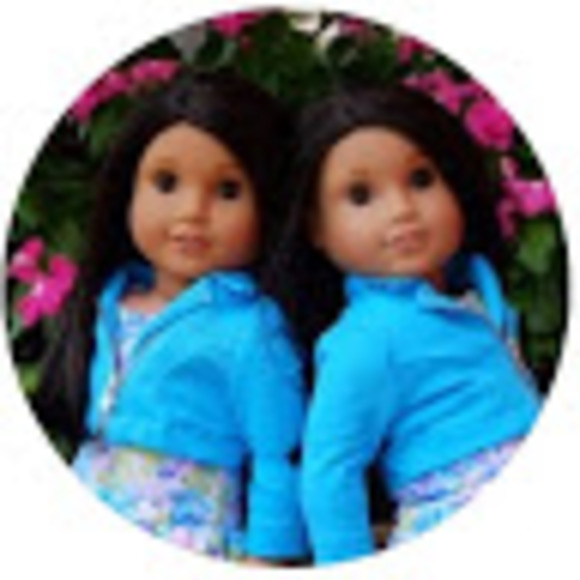 Profile Picture of Delightful Dolls (@toysandme624) on Poshmark