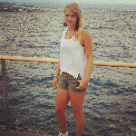 Profile Picture of Lisa Broschek (@liissaayoo) on Instagram