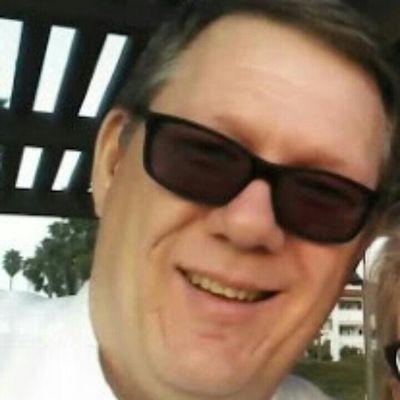 Profile Picture of Jeff Wright (@jeffwrightjr) on Twitter