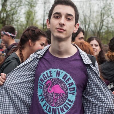 Profile Picture of Nick Cecchini (@Nick_Cecchini17) on Twitter