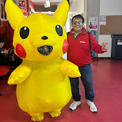 Profile Picture of Manuel Lezama (@jasuat) on Youtube