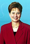 Profile Picture of Martha Barnetton Wikipedia