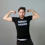 Profile Picture of Chaim Greenstein (@chaimgreenstein) on Instagram