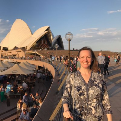 Profile Picture of C.A. Webb (@ca_webb) on Twitter