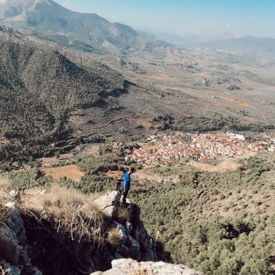 Profile Picture of Alex Gomez Robles (@AlexGomezRoble1) on Twitter