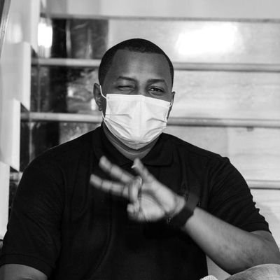 Profile Picture of Luckman Nzeyimana (@LuckyIbnMiraj) on Twitter