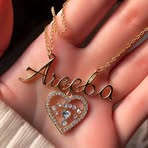 Profile Picture of Areeba James (@Areeba-James) on Facebook