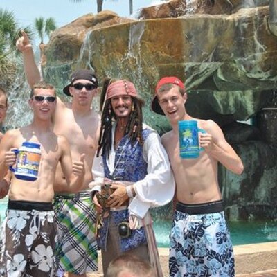 Profile Picture of Michael Chouteau (@MichaelChouteau) on Twitter