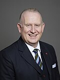 Profile Picture of Graham Evans, Baron Evans of Rainowon Wikipedia