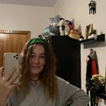 Profile Picture of Chloe Mckenna ✨ (@chloe.mckenna._) on Instagram