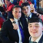 Profile Picture of joshua weasel wilson (@joshuawilson_fmfb) on Instagram