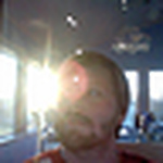 Profile Picture of Jeremy Wood (@jeremy_wood) on Flickr