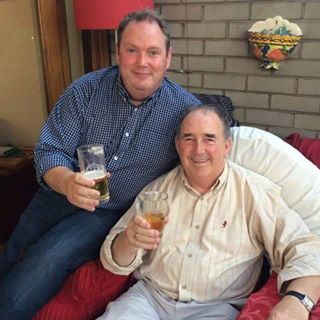 Profile Picture of Gerry Cotter (@Gerry-Cotter) on Facebook