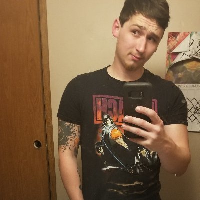 Profile Picture of Shawn Brannon (@Shawn_Brannon) on Twitter