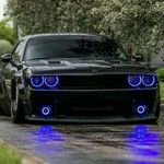 Profile Picture of Brandon Beason (@lookatbeason) on Instagram