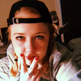 Profile Picture of Ellen Curry (@ellen_curry) on Instagram